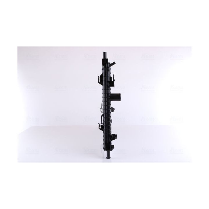 Radiatorius, variklio aušinimas NISSENS 68521