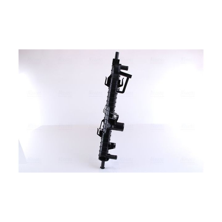 Radiatorius, variklio aušinimas NISSENS 68522