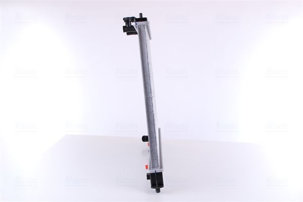 Radiatorius, variklio aušinimas NISSENS 68524