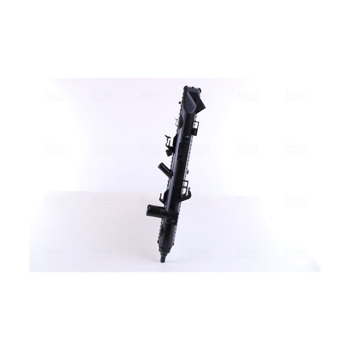 Radiatorius, variklio aušinimas NISSENS 68527