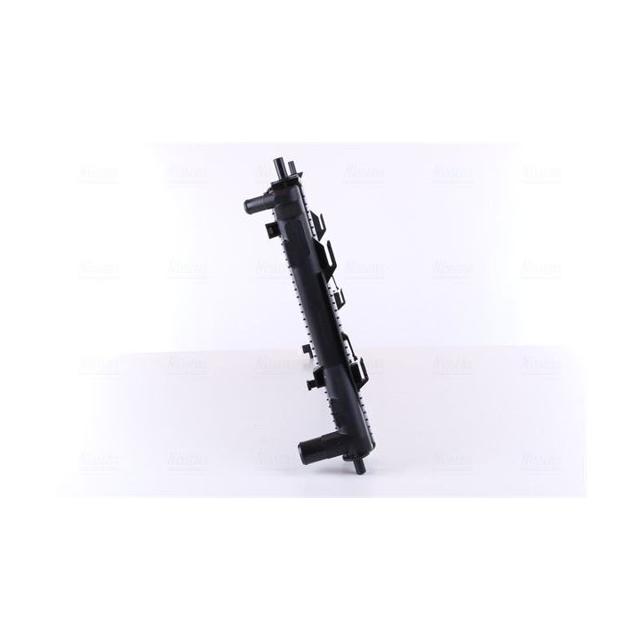 Radiatorius, variklio aušinimas NISSENS 68528