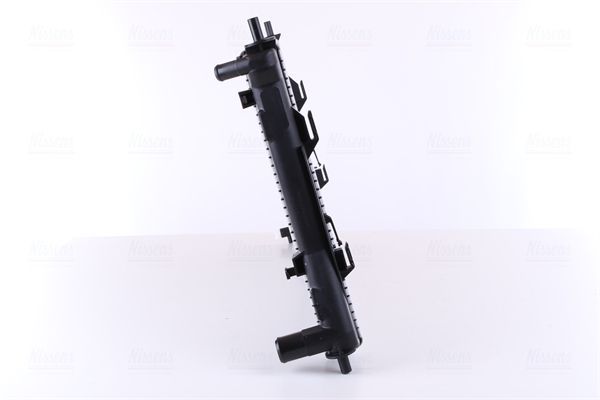 Radiatorius, variklio aušinimas NISSENS 68528