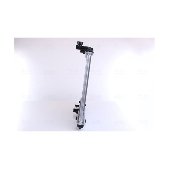 Radiatorius, variklio aušinimas NISSENS 68532