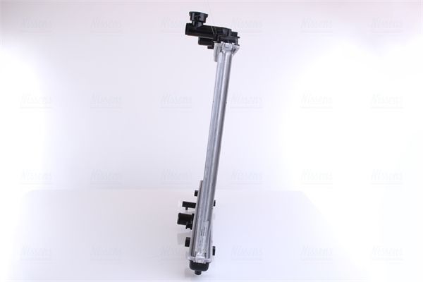 Radiatorius, variklio aušinimas NISSENS 68532