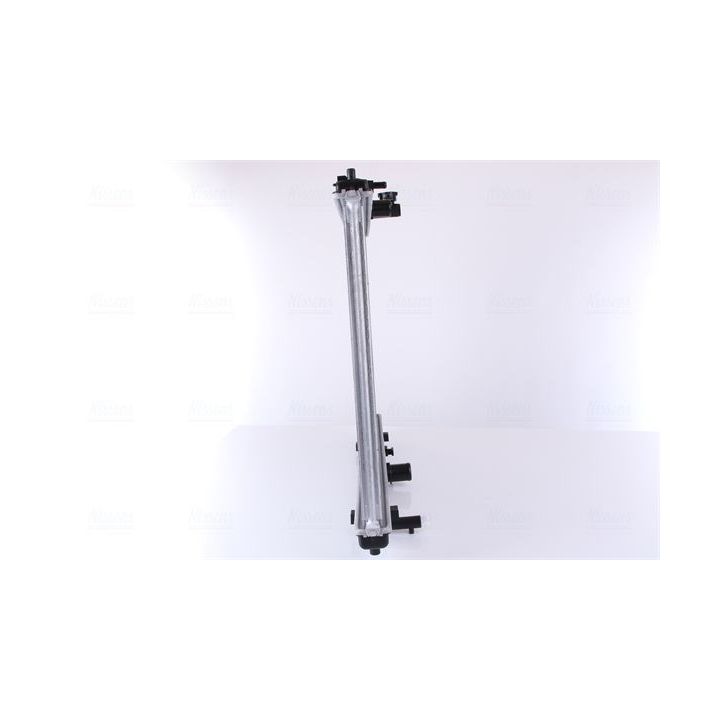 Radiatorius, variklio aušinimas NISSENS 68532