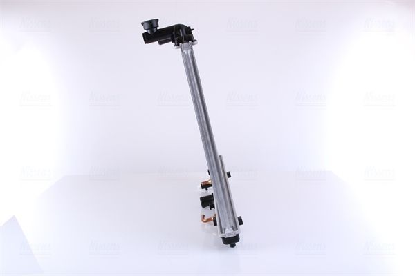 Radiatorius, variklio aušinimas NISSENS 68533