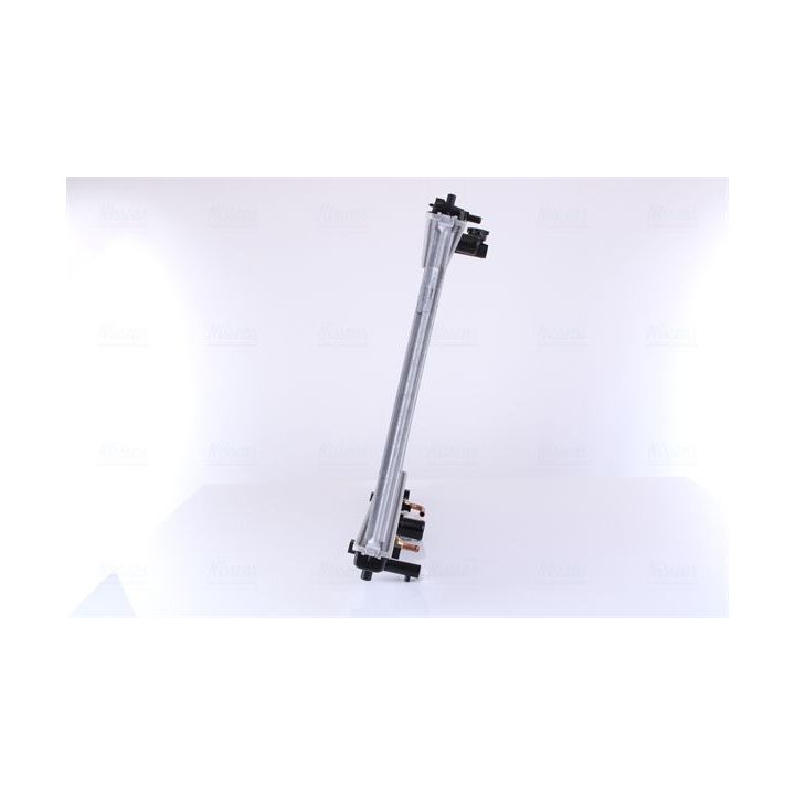 Radiatorius, variklio aušinimas NISSENS 68533