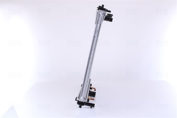 Radiatorius, variklio aušinimas NISSENS 68533