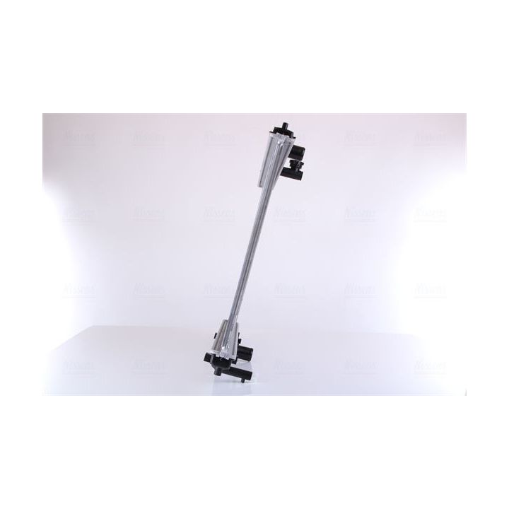 Radiatorius, variklio aušinimas NISSENS 68534