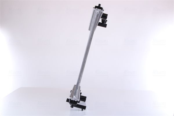 Radiatorius, variklio aušinimas NISSENS 68534