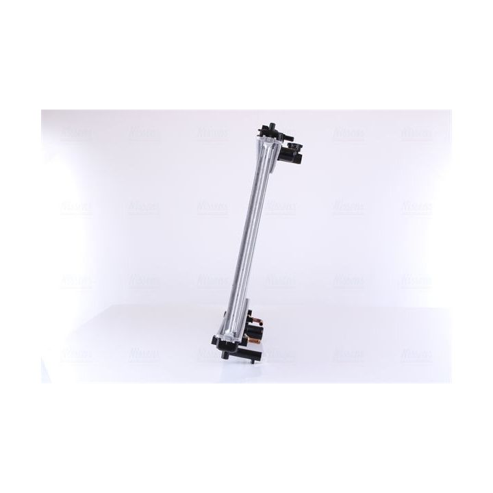 Radiatorius, variklio aušinimas NISSENS 68537