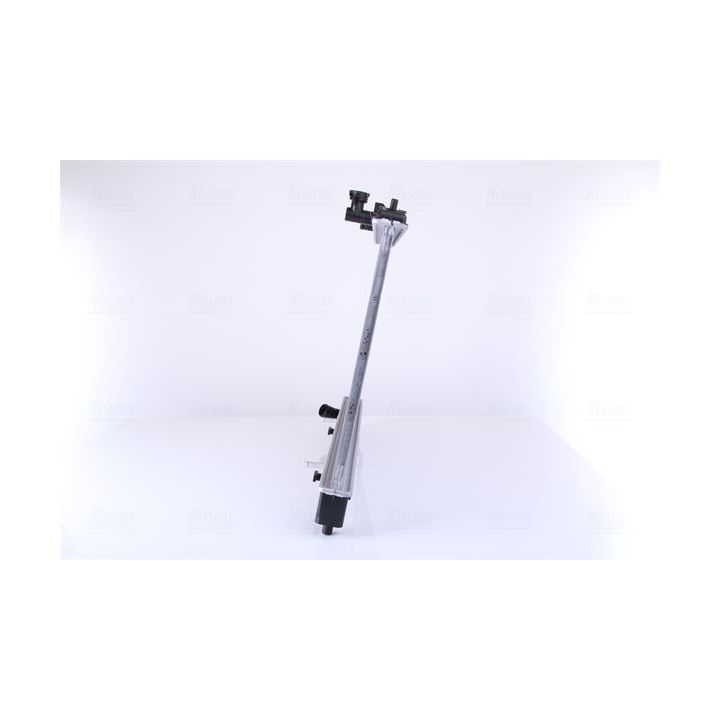 Radiatorius, variklio aušinimas NISSENS 68550