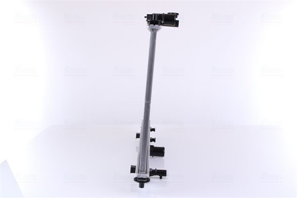 Radiatorius, variklio aušinimas NISSENS 68555