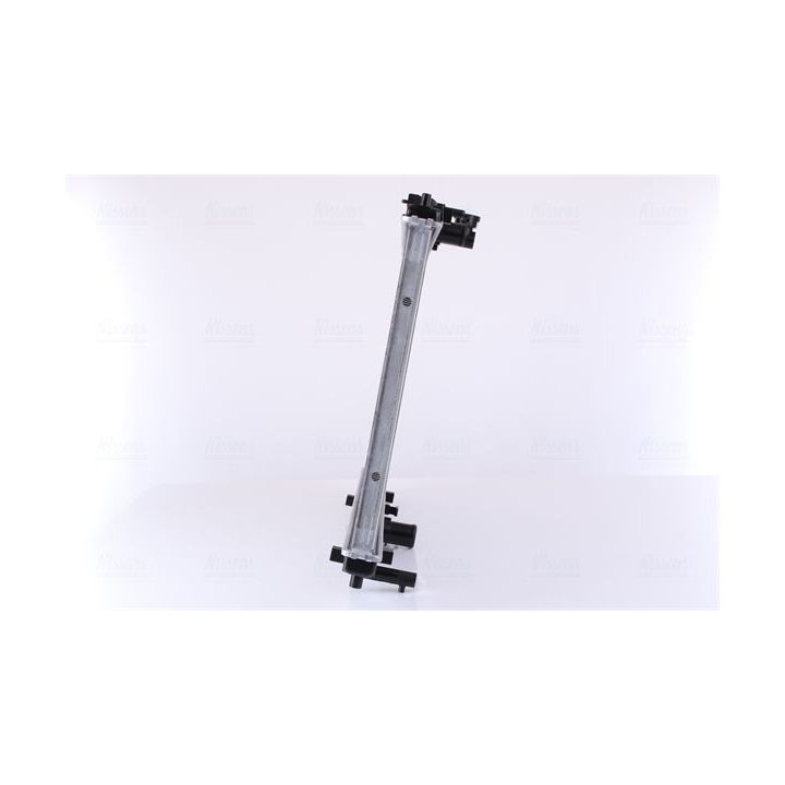 Radiatorius, variklio aušinimas NISSENS 68557