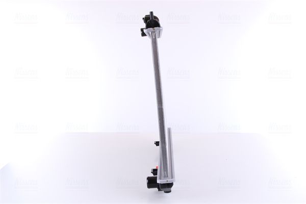 Radiatorius, variklio aušinimas NISSENS 68713