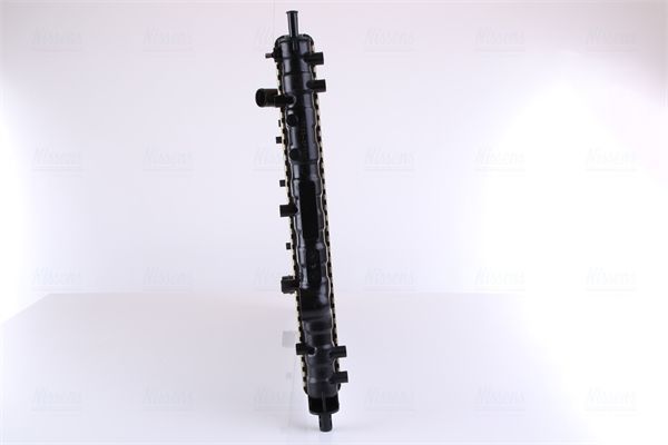 Radiatorius, variklio aušinimas NISSENS 68802