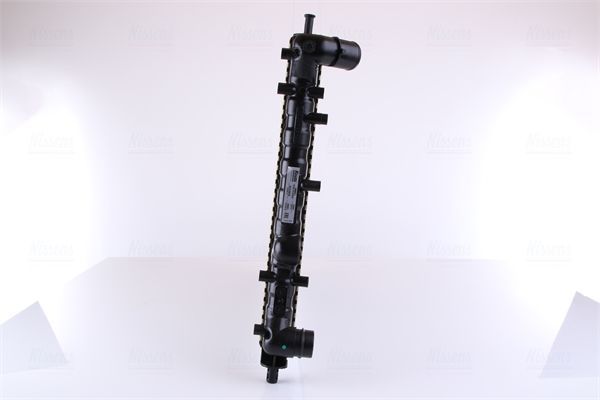 Radiatorius, variklio aušinimas NISSENS 68802