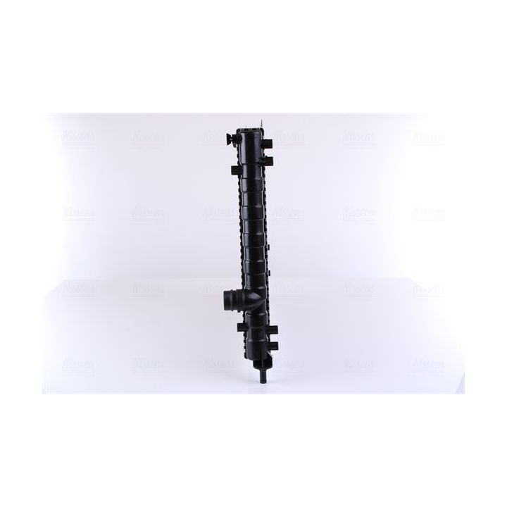 Radiatorius, variklio aušinimas NISSENS 68804