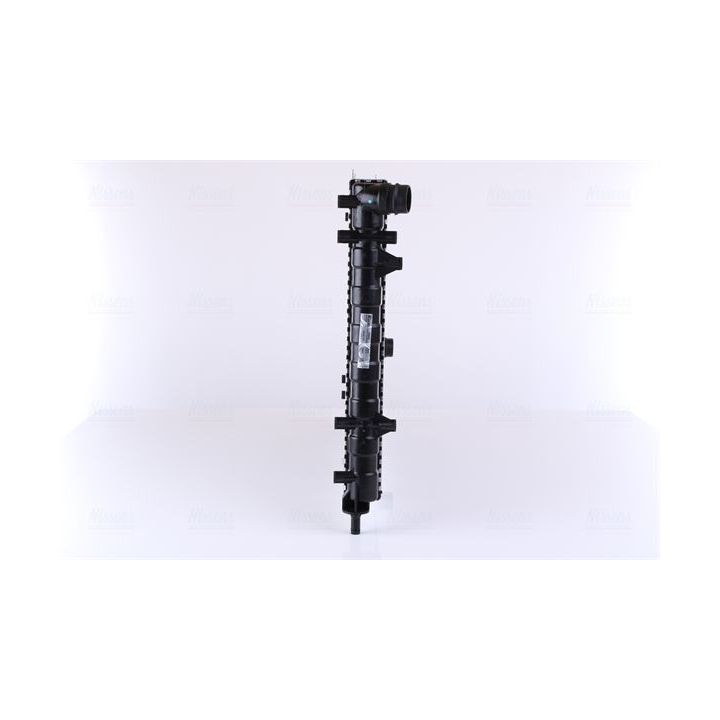 Radiatorius, variklio aušinimas NISSENS 68804