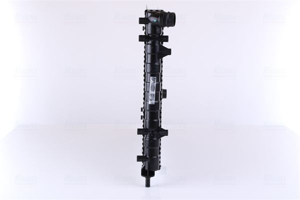 Radiatorius, variklio aušinimas NISSENS 68804