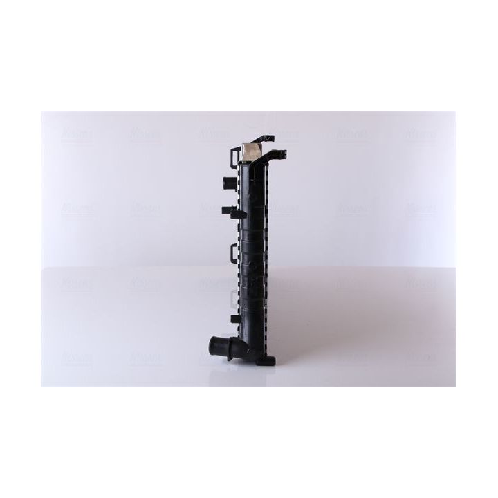 Radiatorius, variklio aušinimas NISSENS 68806