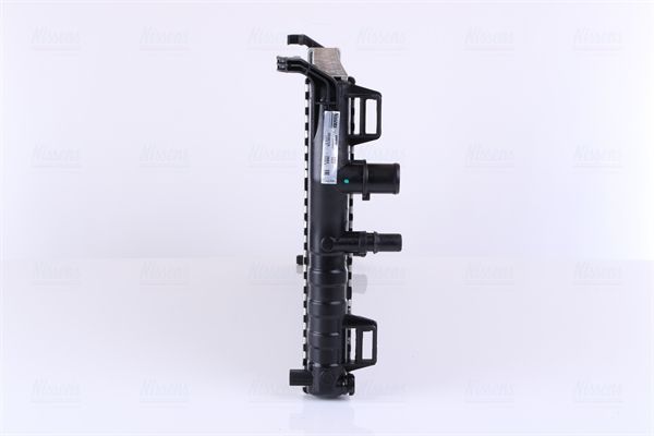 Radiatorius, variklio aušinimas NISSENS 68806