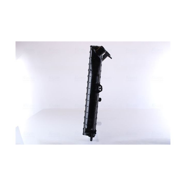 Radiatorius, variklio aušinimas NISSENS 69215