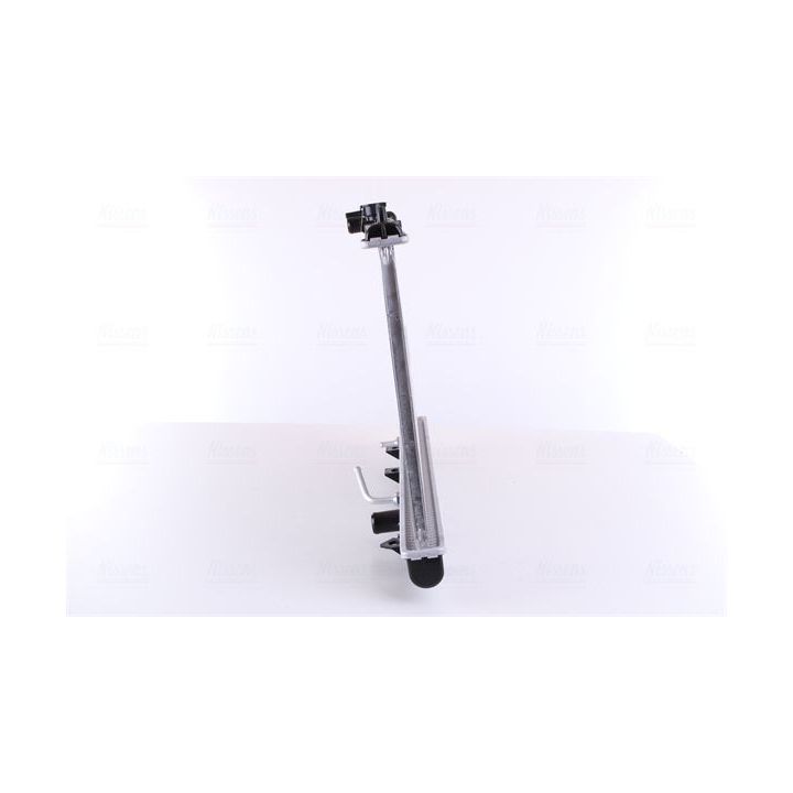 Radiatorius, variklio aušinimas NISSENS 69463