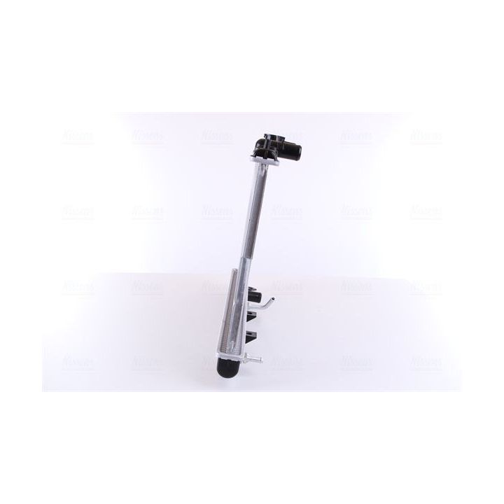 Radiatorius, variklio aušinimas NISSENS 69463