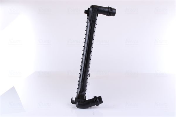 Radiatorius, variklio aušinimas NISSENS 69704A