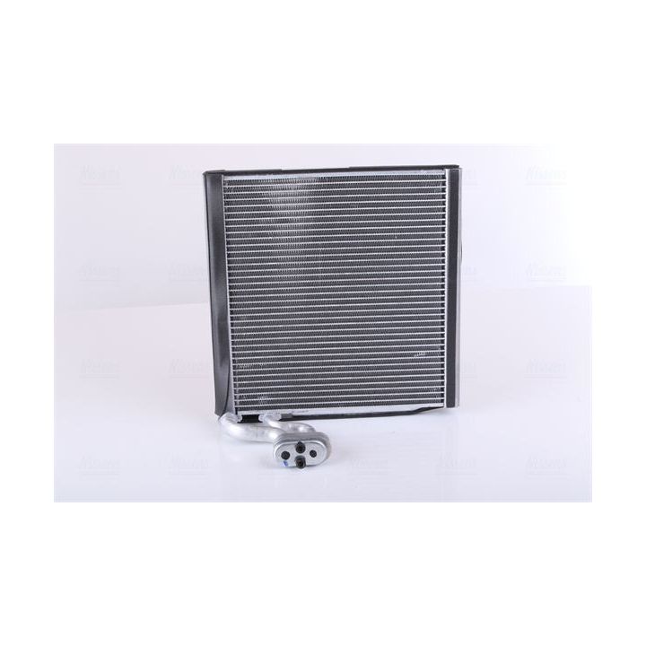 Garintuvas, oro kondicionierius NISSENS 92374