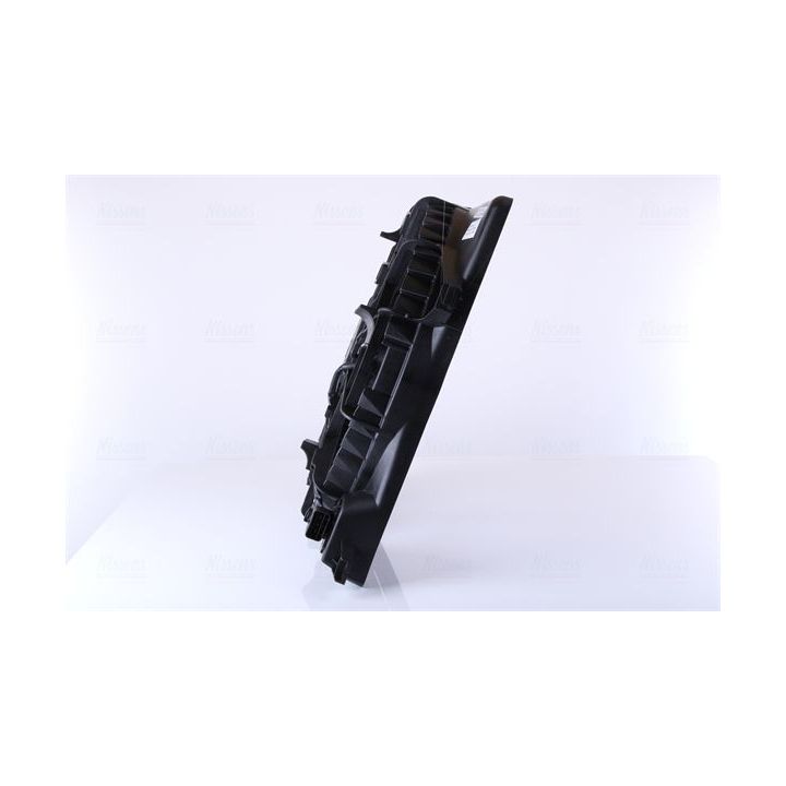 Ventiliatorius, radiatoriaus NISSENS 850006