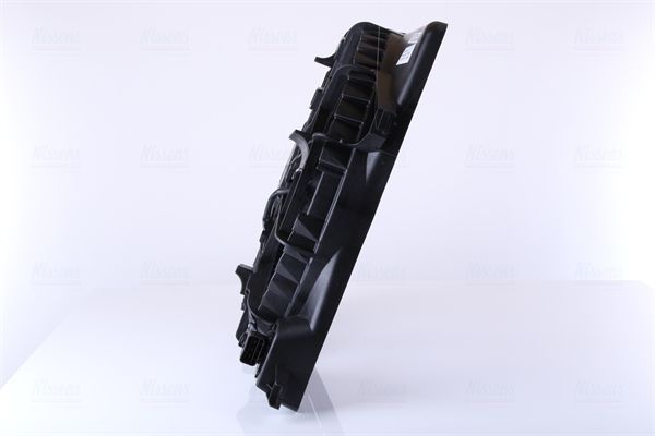 Ventiliatorius, radiatoriaus NISSENS 850006