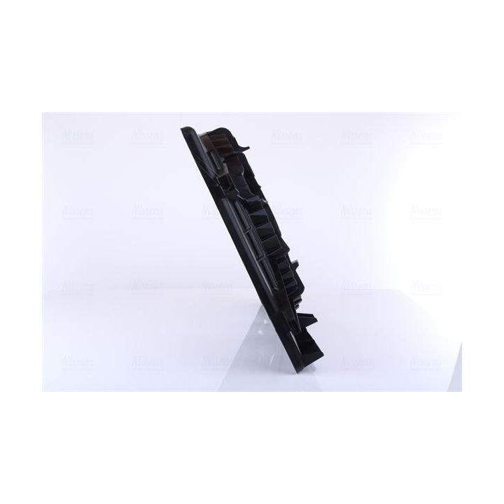 Ventiliatorius, radiatoriaus NISSENS 850006