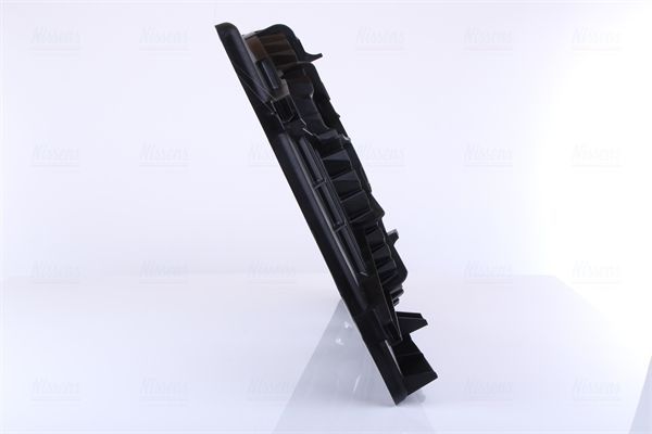 Ventiliatorius, radiatoriaus NISSENS 850006