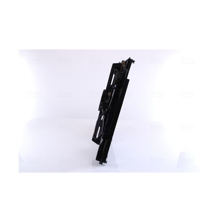 Ventiliatorius, radiatoriaus NISSENS 850007