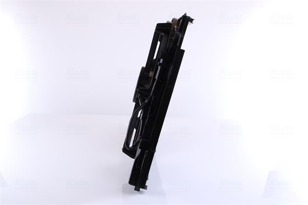 Ventiliatorius, radiatoriaus NISSENS 850007