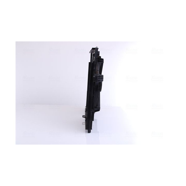 Ventiliatorius, radiatoriaus NISSENS 850007