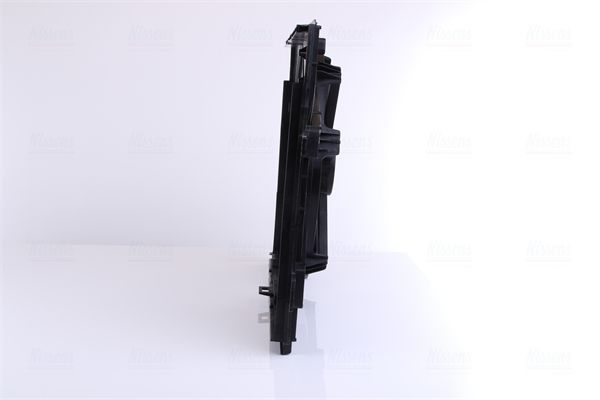 Ventiliatorius, radiatoriaus NISSENS 850007