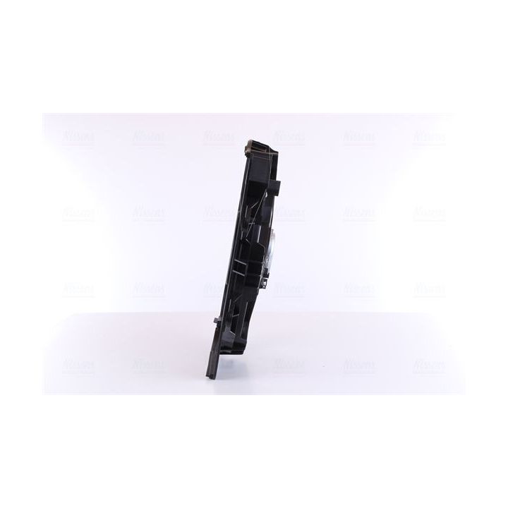 Ventiliatorius, radiatoriaus NISSENS 850008