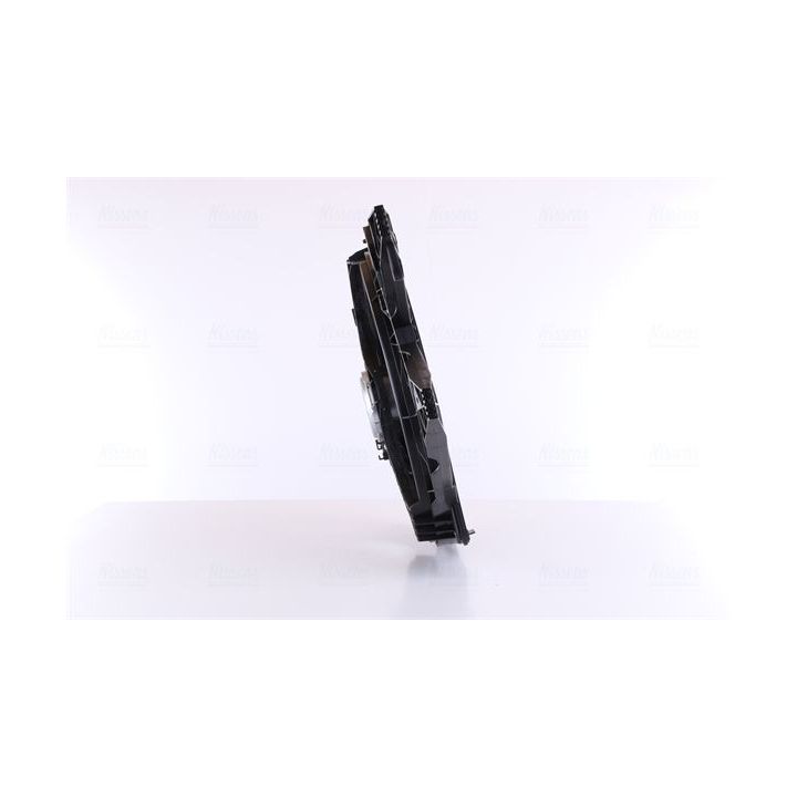 Ventiliatorius, radiatoriaus NISSENS 850008