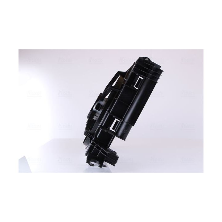 Ventiliatorius, radiatoriaus NISSENS 850009