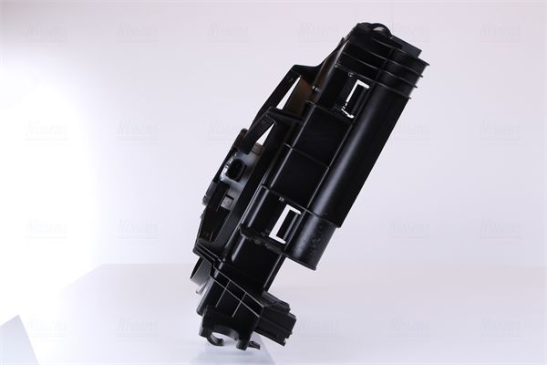 Ventiliatorius, radiatoriaus NISSENS 850009