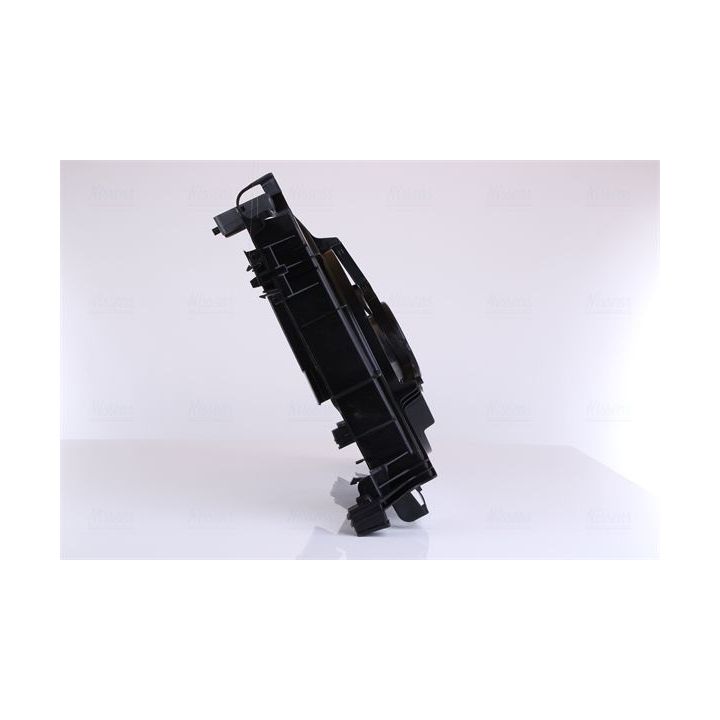 Ventiliatorius, radiatoriaus NISSENS 850009