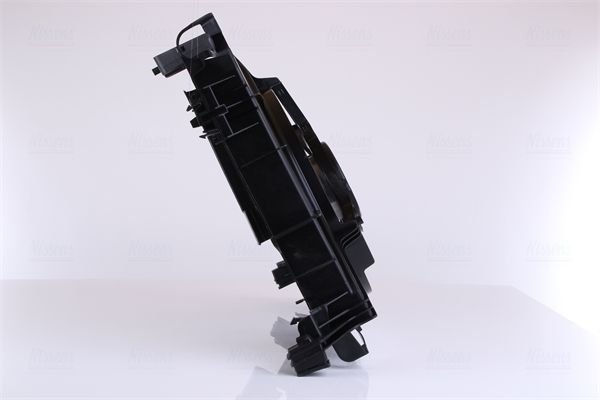 Ventiliatorius, radiatoriaus NISSENS 850009