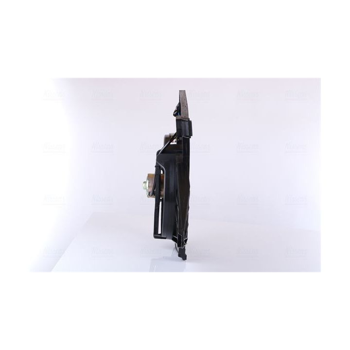 Ventiliatorius, radiatoriaus NISSENS 85003