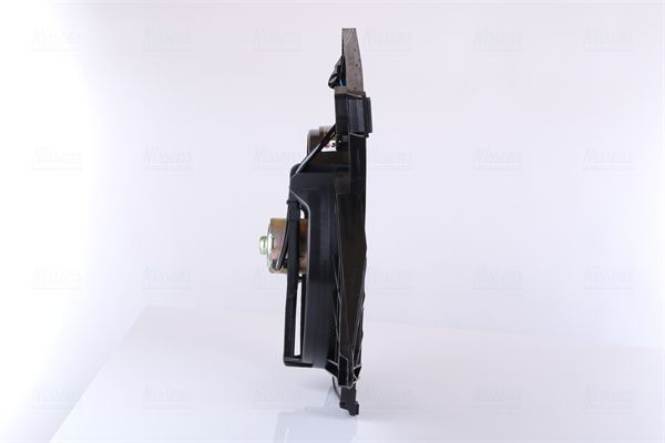 Ventiliatorius, radiatoriaus NISSENS 85003