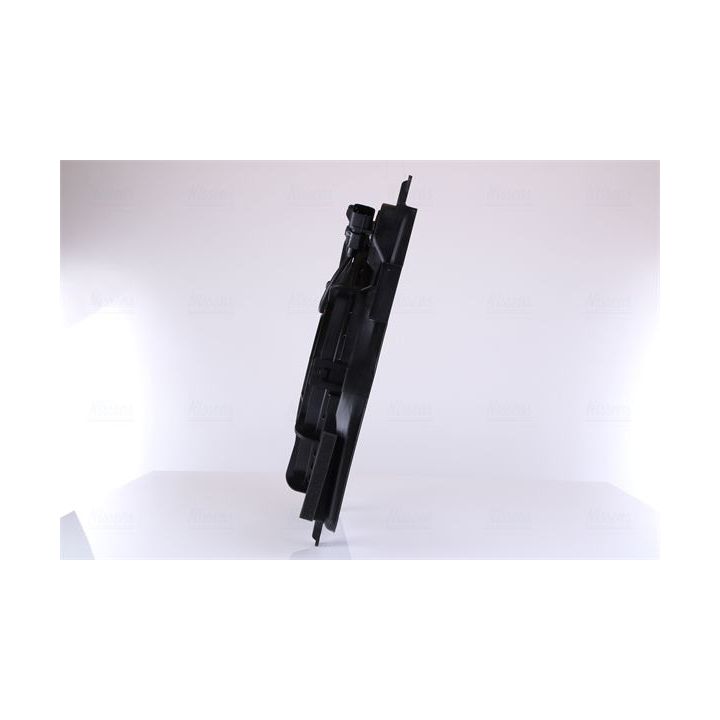 Ventiliatorius, radiatoriaus NISSENS 850039