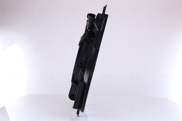 Ventiliatorius, radiatoriaus NISSENS 850039