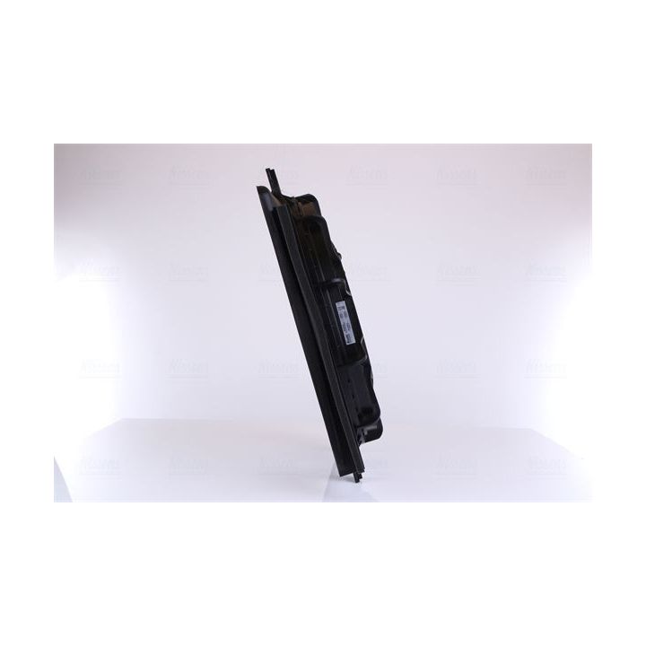 Ventiliatorius, radiatoriaus NISSENS 850039